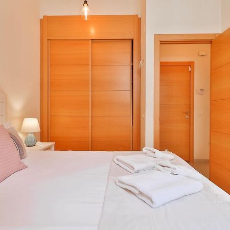 Flat 2 Bedrooms In The City Center Málaga Kültér fotó